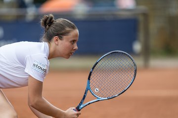 Gloria Reusch 101 - BL DTV Hannover - Der Club an der Alster : Ergebnis: 2:7